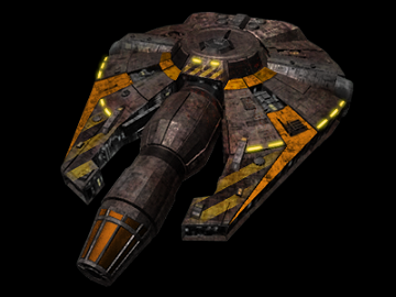 Corellian Spike