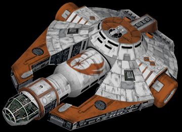 Onderonian Stargazer